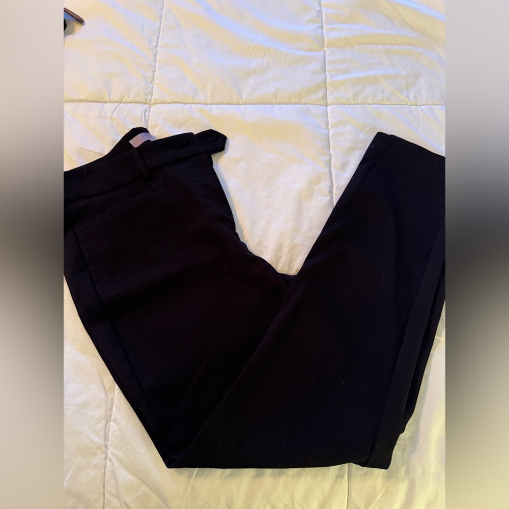 Loft Sutton Skinny Pant